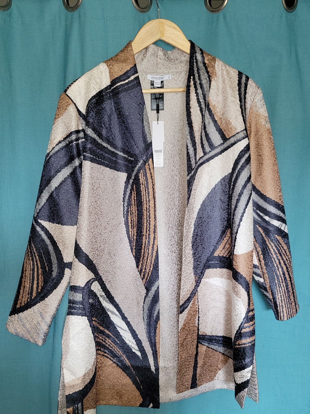 Chico's Jacket